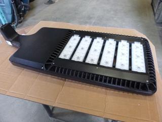 Unused Signify Gardco LED light, Part 912401468782, Overall Size 33 In. x 15 In. x 5 In.