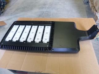 Unused Signify Gardco LED Light, Part 912401468782, Overall Size 33 In. x 15 In. x 5 In. (T2-3)