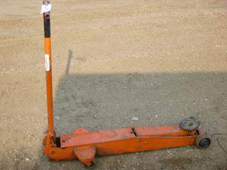 3 Ton Floor Jack (Row 3-5)