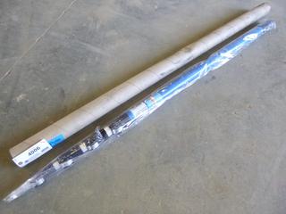 Mag Pole 5 Ft. 3 In. to 18 Ft. Extension Pole (E-1) 