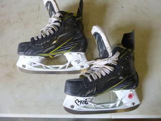 CCM Tacks Classic Skates, Size 4 (F2)