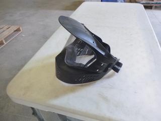 GenX Global Paint Ball Mask (G1)