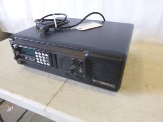GE Mobile Communications Ericsson DSDX04 Radio Desktop Control Base Station (D2)
