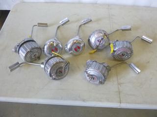 Qty of Unused Pyromation 317340 Heat Trace Sensors (D2)