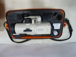 (1) Nikon Automatic Building Level, Model AE-7 (D2)