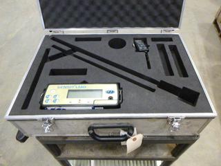 Sensit LMD Laser Methane Detector w/ Case (D2)
