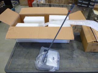 Unused Beyerdynamic Delegate Microphone, Model MSC221 (G1)