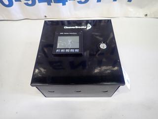Unused CleaverBrooks Hydronic System Control Boiler Module, Part 283-03647 (D2)