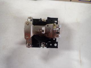 (16) Unused Square D Power Relays, Part 8501CD021V51, 110VDC, 20A (E-1) 