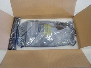 Unused Nokia Power Distribution Sub-Module, Model FPFD, Part 472301A.204, SN E4151700459 (E-1) 