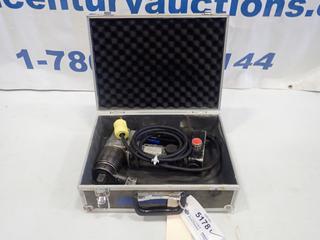Maeda Metal Industries Tone Torque Control Wrench with Case, 115 V, 1100 W (E-1) 