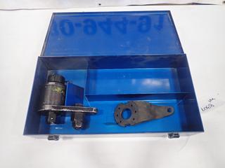 Tone Power Wrench Torque Multiplier for Simple Torque Series 8-180PX (E-1) 