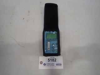 Druck Loop Calibrator, Model UPSlll, S/N R0972 (E-1) 