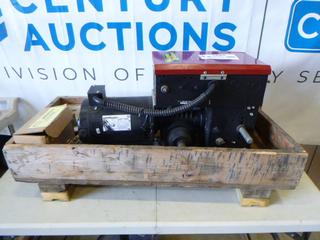 (1) Wayne Dalton Overhead Door Opener, Model GH103L