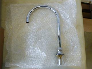 American Standard Monterrey 8 In. Chrome Lavatory Faucet (G2)