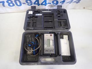 GMI 3-500 Flammable Gas Leak and Purge Instrument (M-2-3)