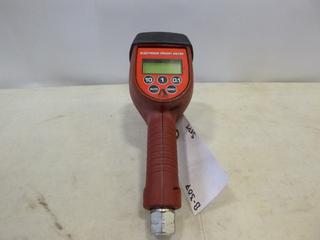 Alemite Electronic Preset Meter (D2)