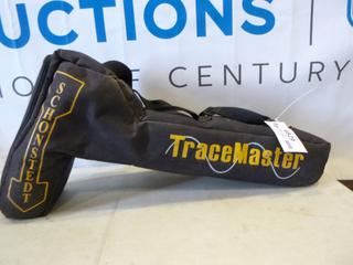 Schonstedt Tracemaster Pipe and Cable Locator (J5-3)