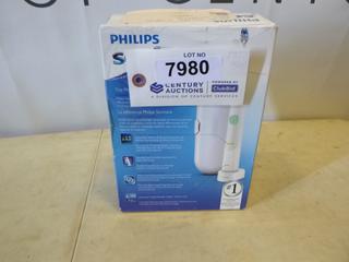 Philips Sonicare 3 Series Sonic Toothbrush (G2)