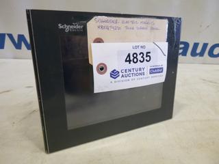 Schneider Electric Magelis Advanced XBTGT4230 Touch Screen Panel (D2)