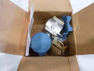 Unused Rosemount Model 1151 Pressure Transmitter (X2-1)