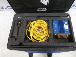 Pacific Crest PDL 4535 Positioning Data Link (D1)