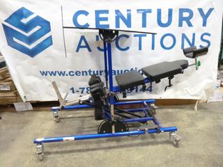 Prime Engineering BTS Superstand Pediatric Stander