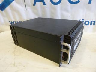 AE Techron 7548 Power Amplifier (N-2-1)