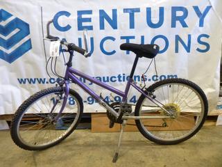 Norco Mini Mountaineer Fix Frame 15 Speed Bicycle