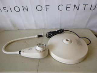 Unused Welch Allyn Medical Exam Light (P-1-3)