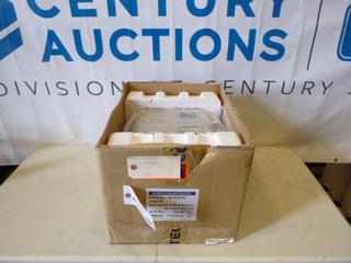 Unused Teco AC Inverter, Model MA7200 Plus (L-2-2)