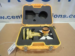 Topcon Reflecting Prism System (E-2)