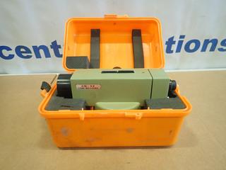 Can-Measure CM-32 Automatic Level, SN 226760 (E-2)