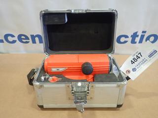 Seco 4811-32 Automatic Level, SN 66978 (E-2)