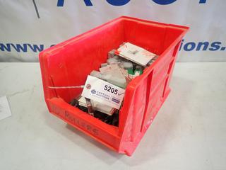 Qty of Unused Assorted Steel Drill Bits, 7/32 In. to 1 1/2 In. (S4-3)