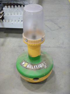 Wobble Light Jr, 120V (L-3-2)
