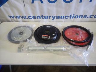 Lincoln Grease Gun Assembly (N-2-2)
