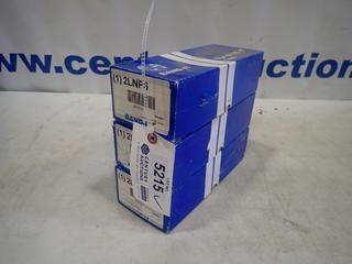 Qty of Unused Bandit Banding Machine, Model ZLNP6 (E-2)
