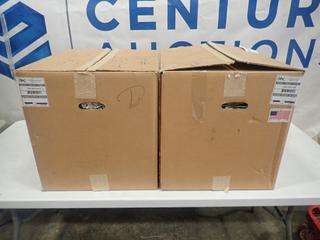 Qty of Unused SPC Spill kits Attack Pac (K2-2)