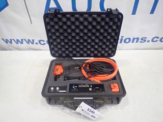 Fuji FET999 1 Set FET008-1 Electronic Torque Wrench, Fuji FET008-1 1 Set FET55D1 Electronic Torque Wrench (E-2)