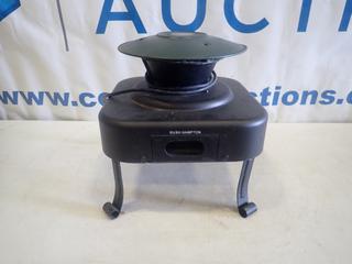 Rush Hampton 120V Mosquito Catcher, Model 61001 (G1)