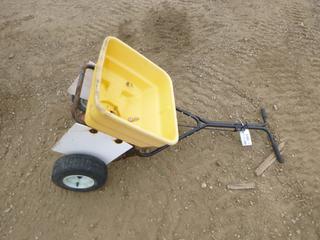 Walk Behind Spreader