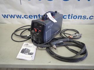 Propoint Plasma Cutter, Model Pro Cut 30, 30A, 1 Phase, 115/230V AC, S/N E60974-1 (R-2-2)