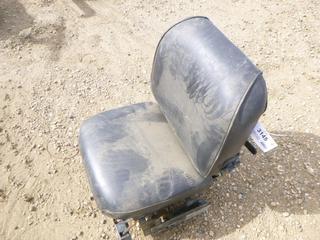 Bostrom Industrial Deluxe Seat (NF12)