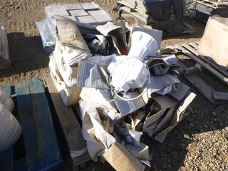 Qty of Lighting Supplies (Row 2-2)