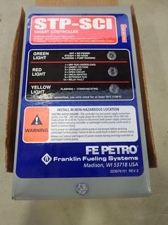 FE Petro STP-SCI Smart Controller (D2)