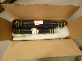 (2) Front Shocks, K9-2905010, (2) Rear Shocks, K9-2910501 (A2)