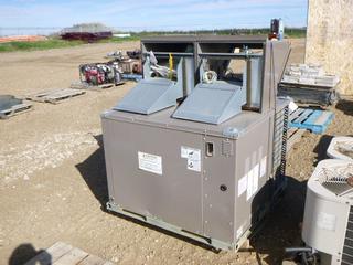 Heating and Cooling Unit, Model D6NZ024N05606NXA, SN W1K3065049, *Note: Running Condition Unknown* (Row 2-3)