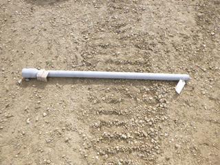 4 Ft. Auger Extension (NF-3)