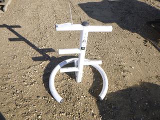 Metal Dumbbell Stand